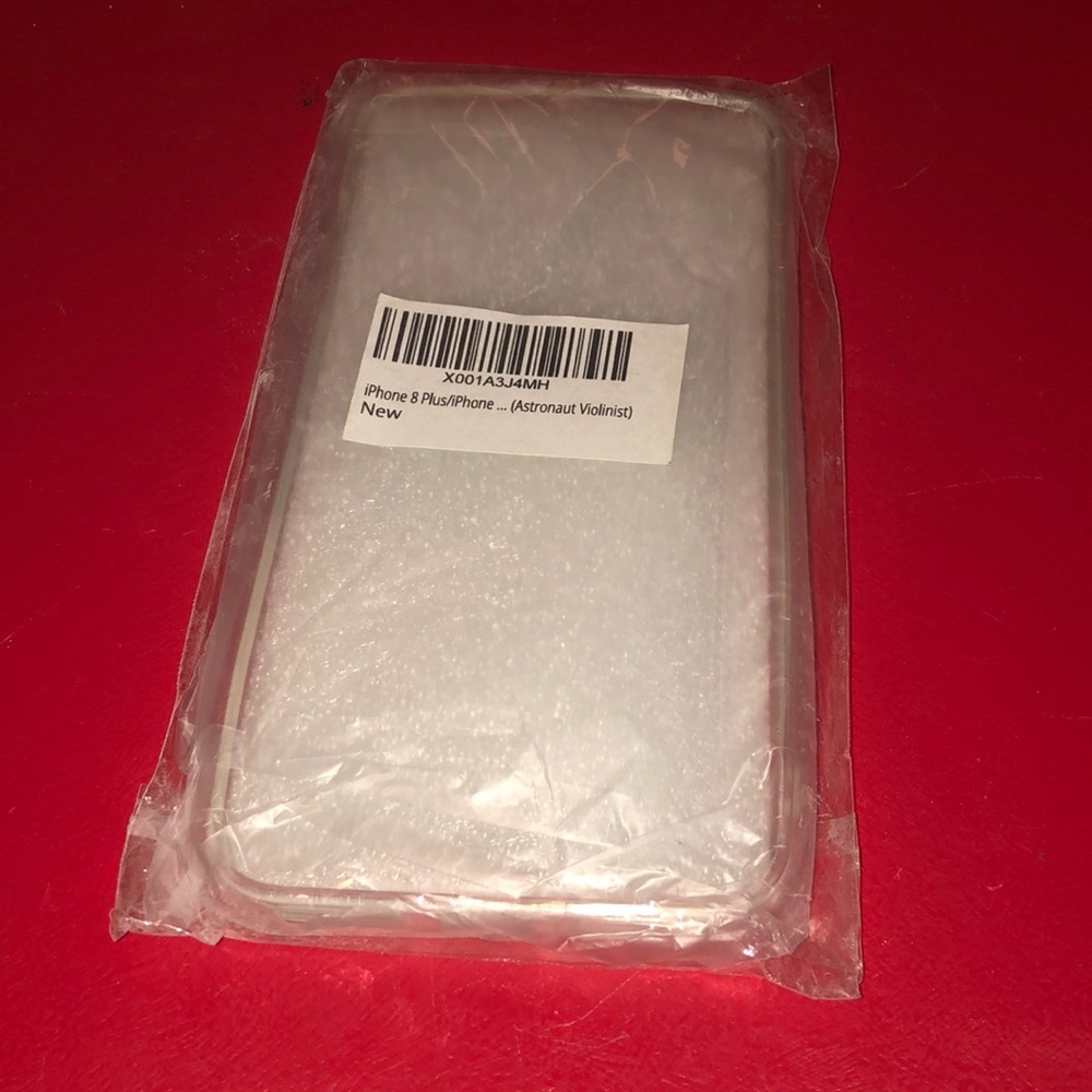 iPhone 8 Plus Case - Picture 2 of 2